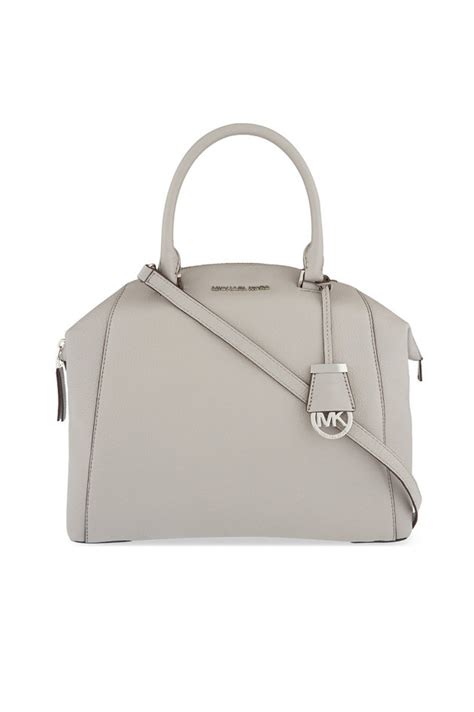 michael kors tasche perlgrau|Michael Kors handbags sale.